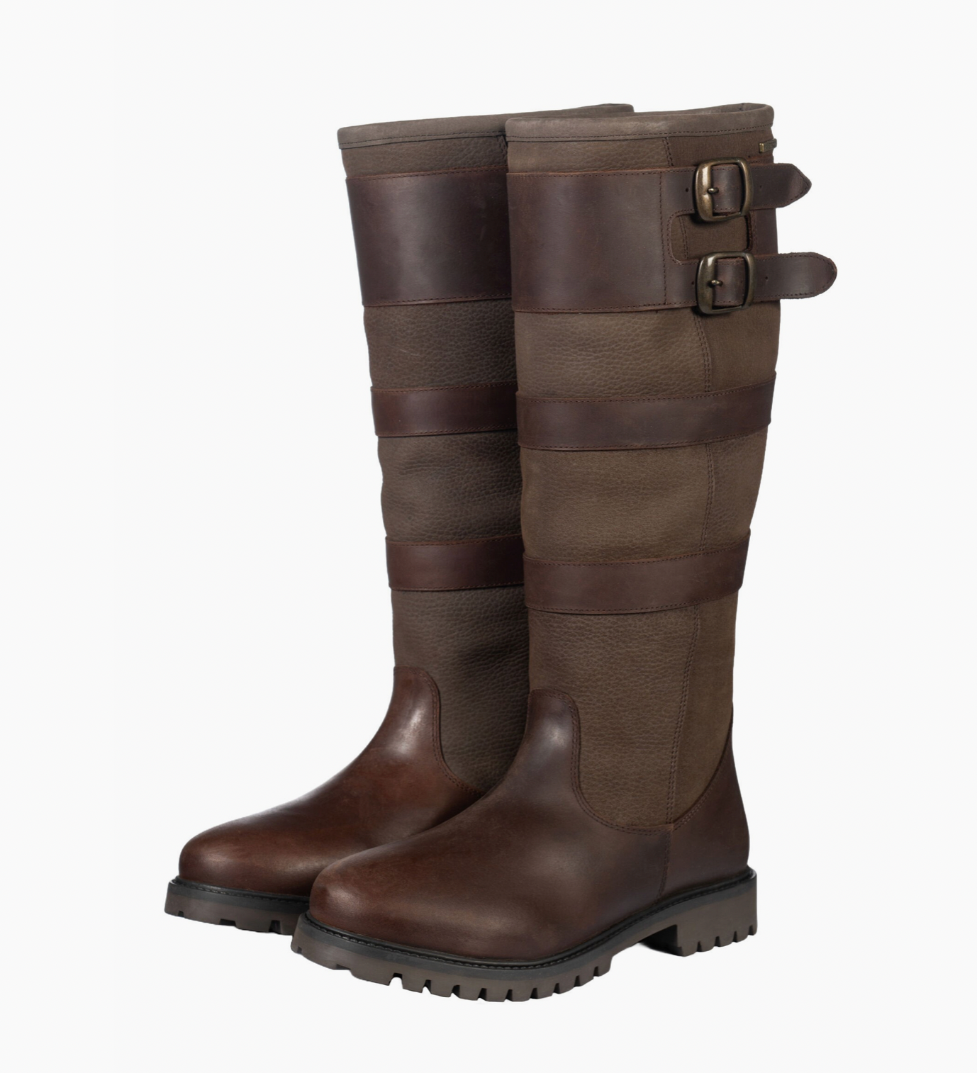 HKM - Bottes Belmond Fashion