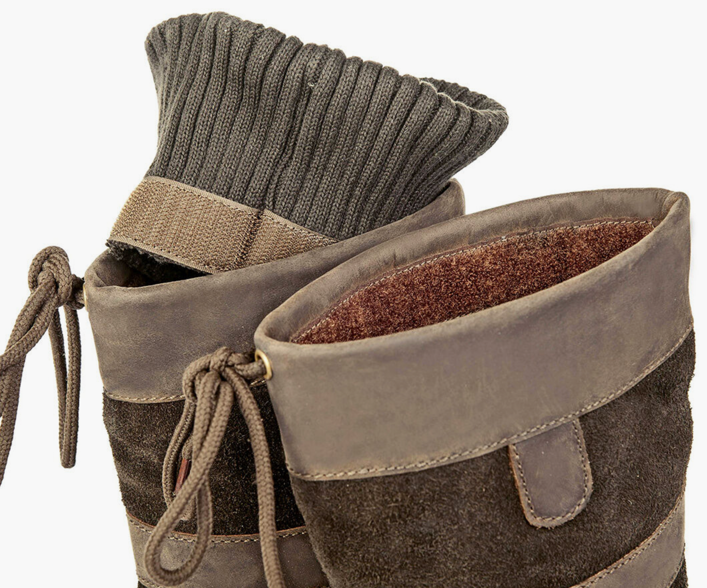 HKM - Bottes fashion Belmond 3/4