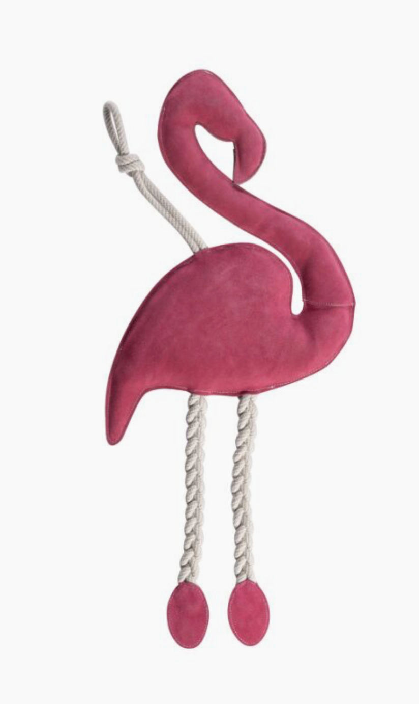 HKM - Jouet Flamingo