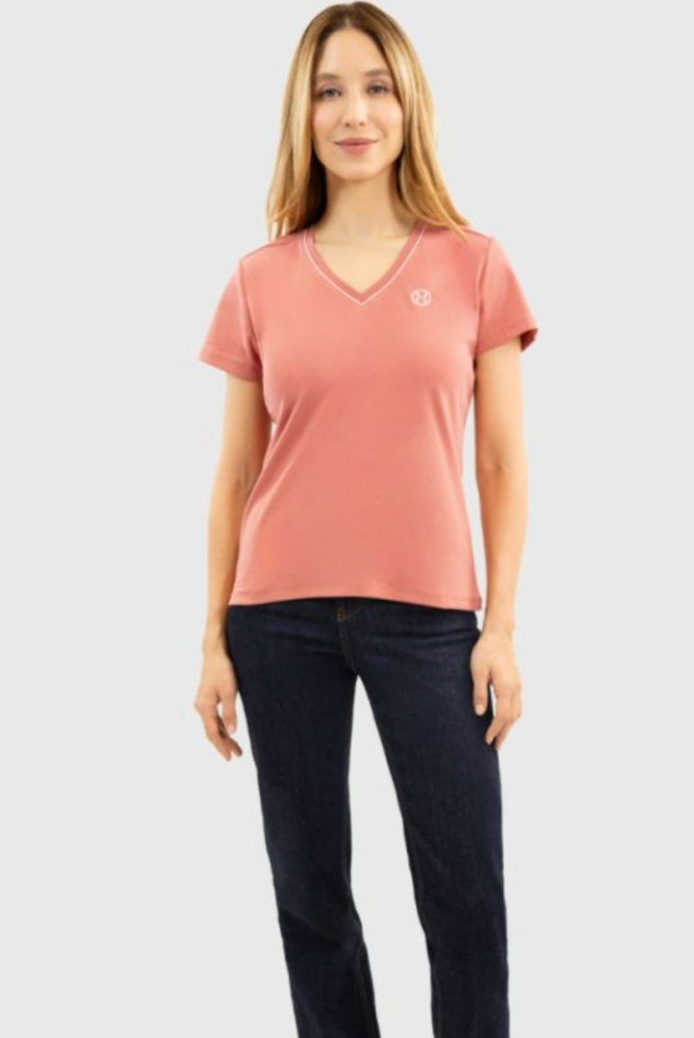 Harcour - Bérénice Tshirt