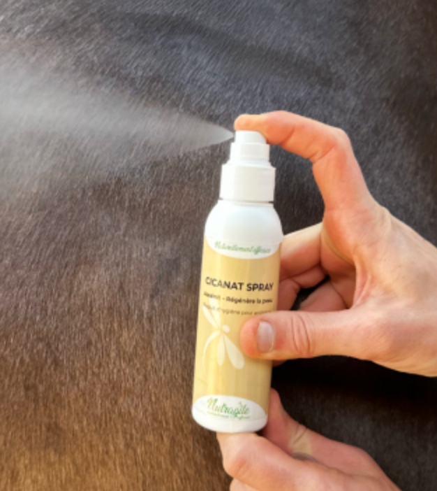 Nutragile - Cicanat spray 125ml