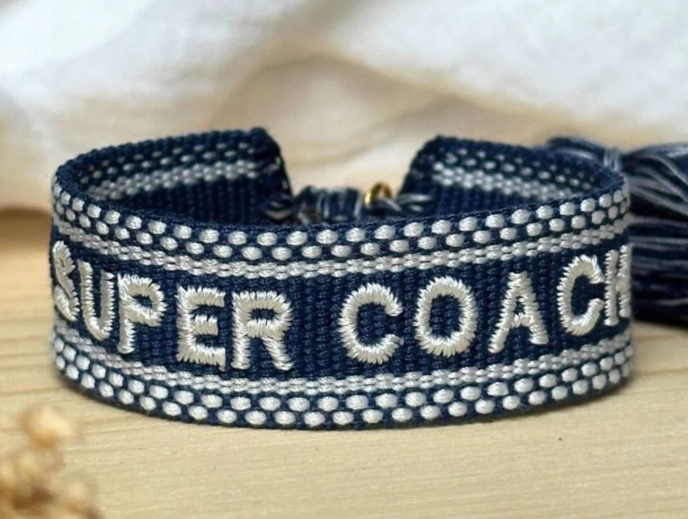 Equestrian Shop - Super Coach