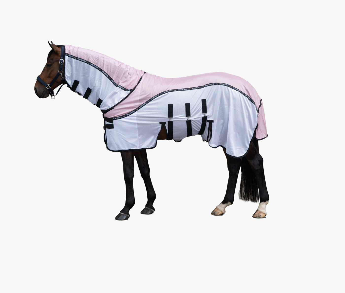 HKM - Couverture Anti-mouches Light