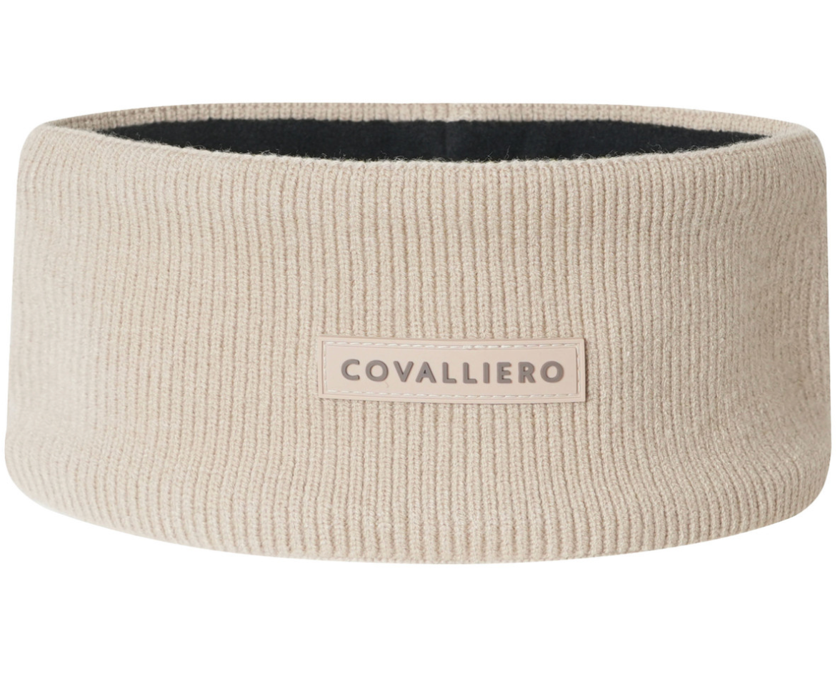 Covalliero - Bandeau Tricot AH26