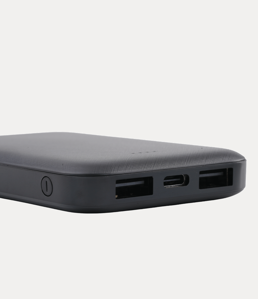 ELT - Powerbank de 5000 mAh