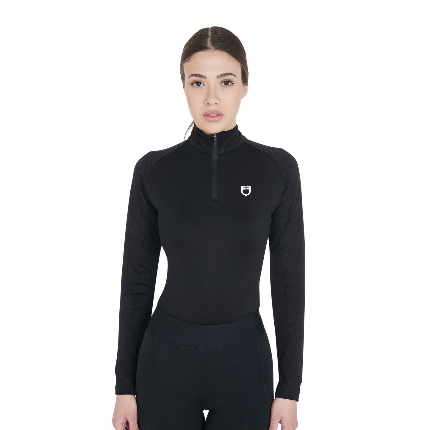 Equestro - Haut technique femme