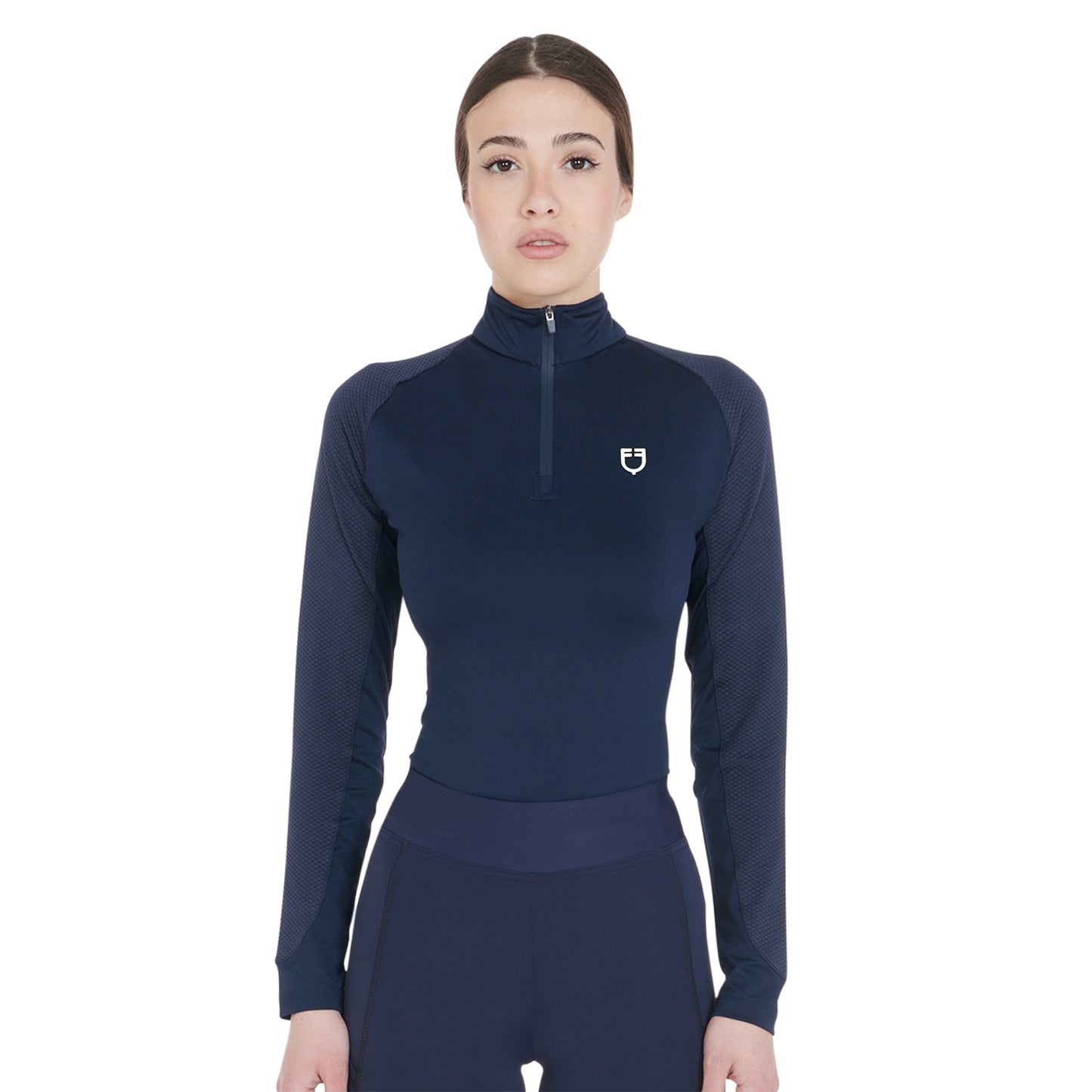 Equestro - Haut technique femme