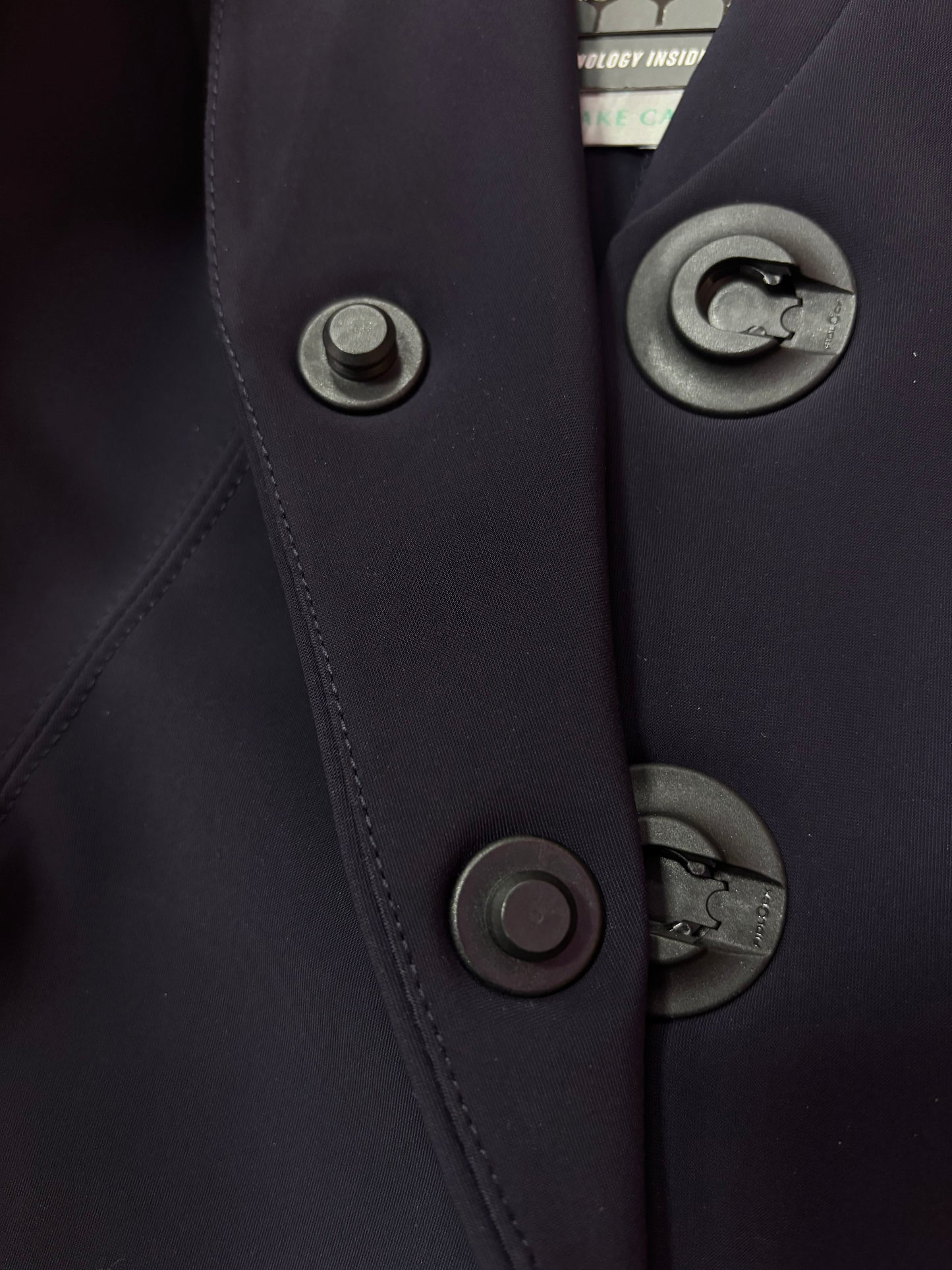 Veste Horse Pilot Aerotech