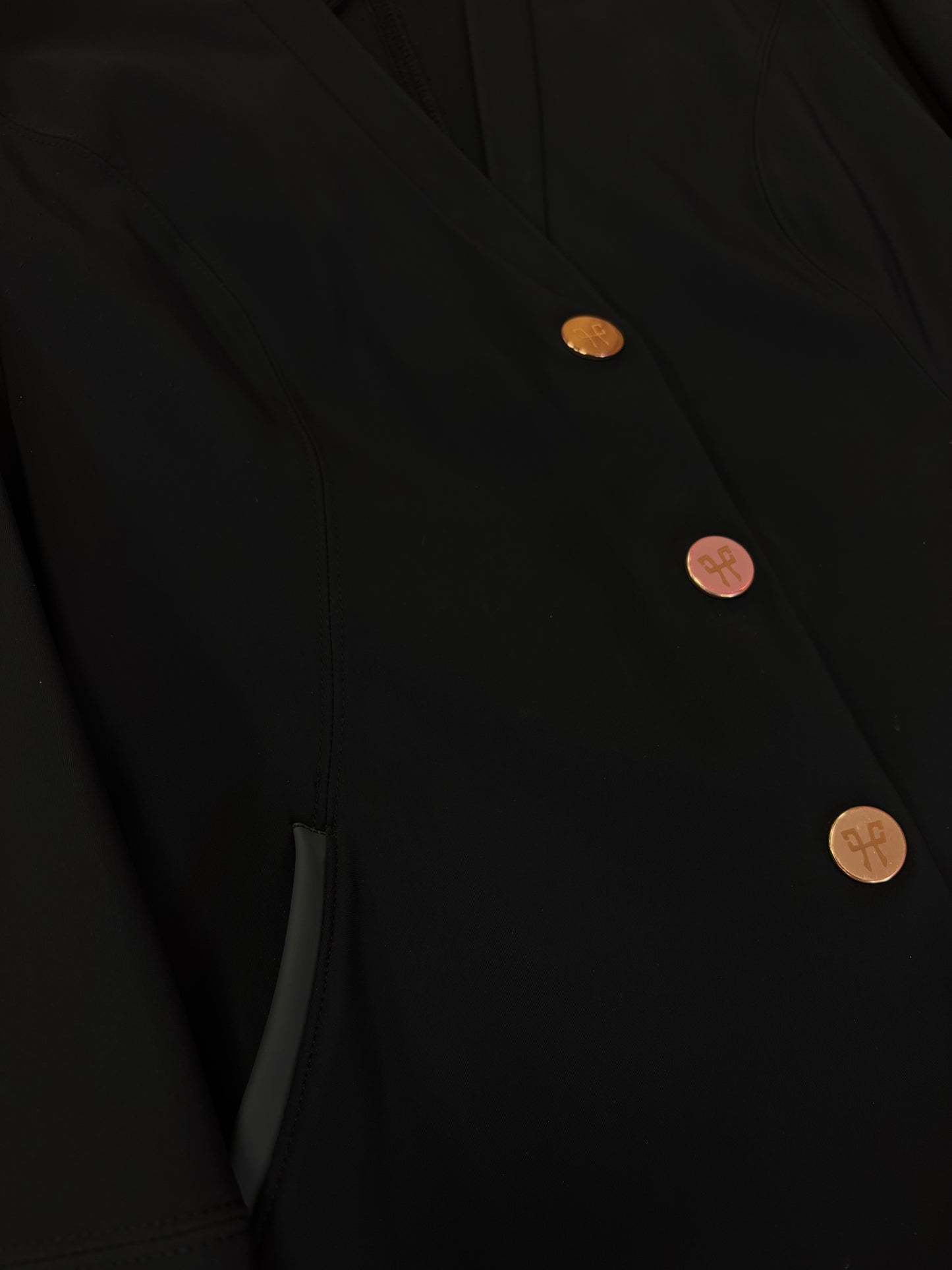 Veste Aerotech Horse Pilot