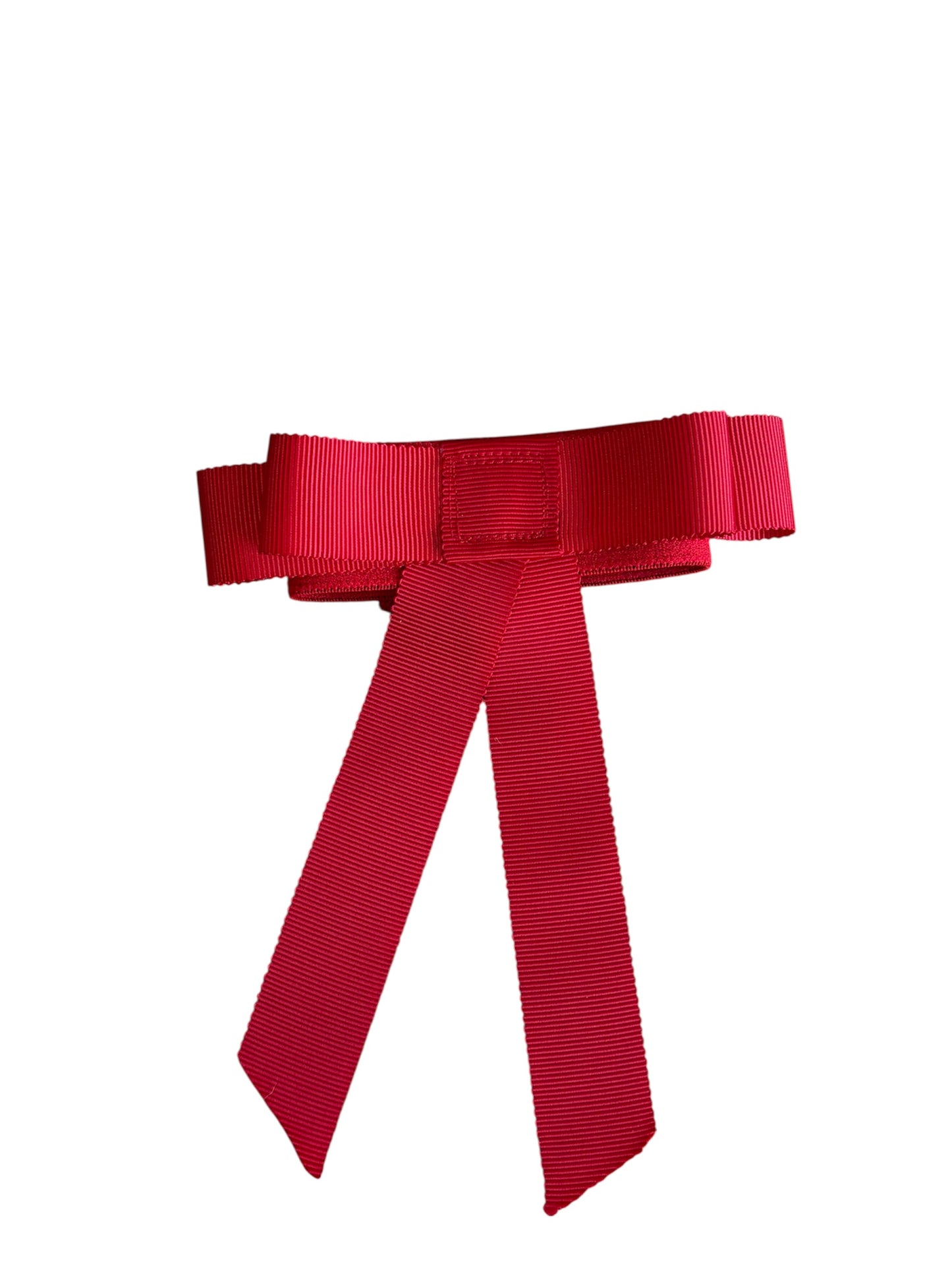Noeud rouge