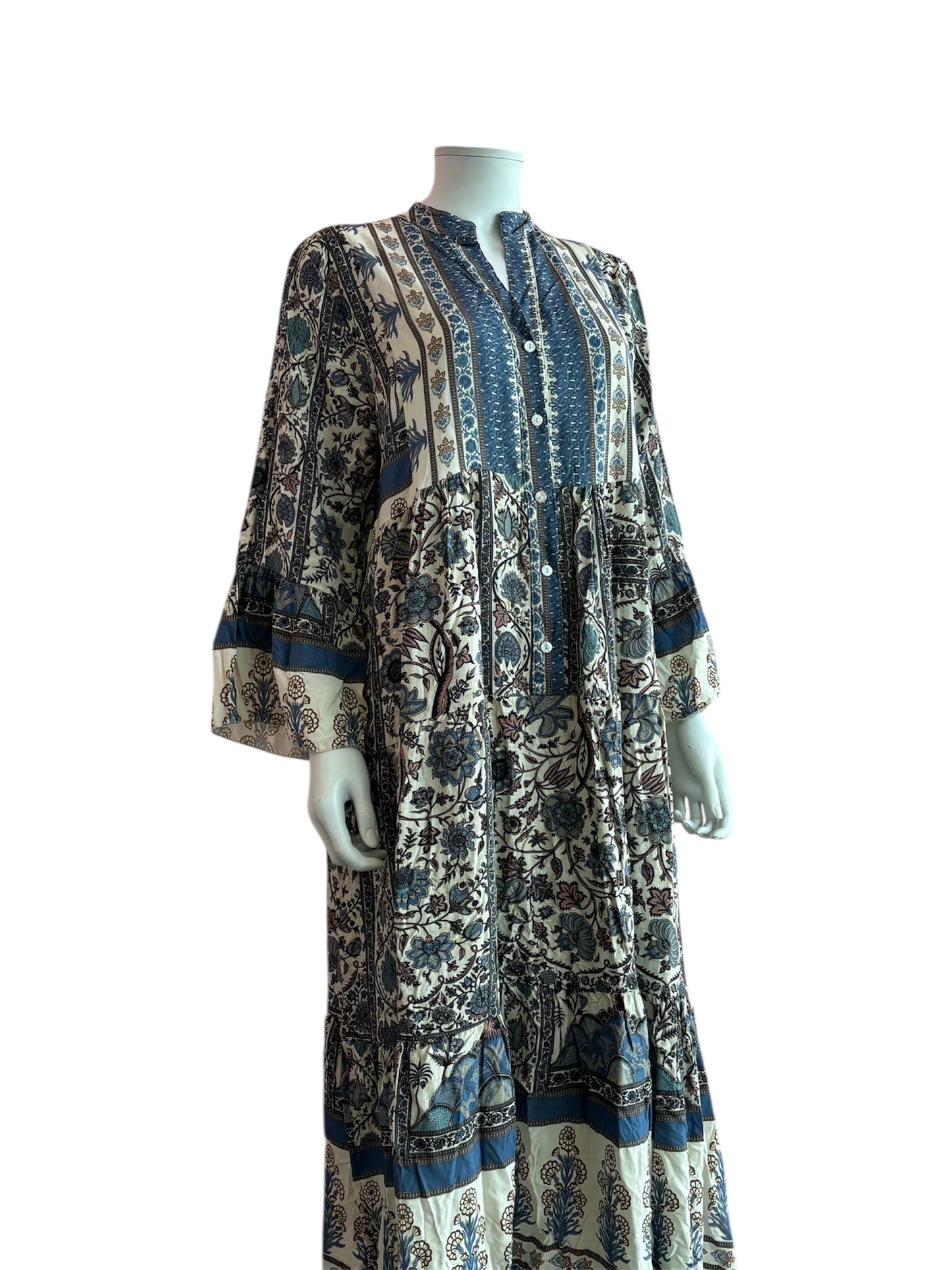 Robe longue Ju&pa