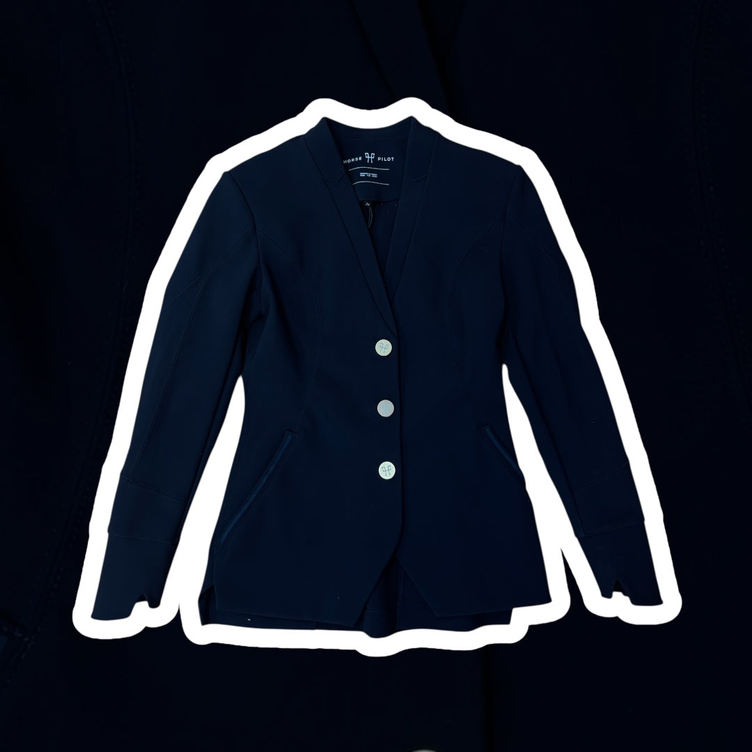 Veste Horse Pilot Aerotech