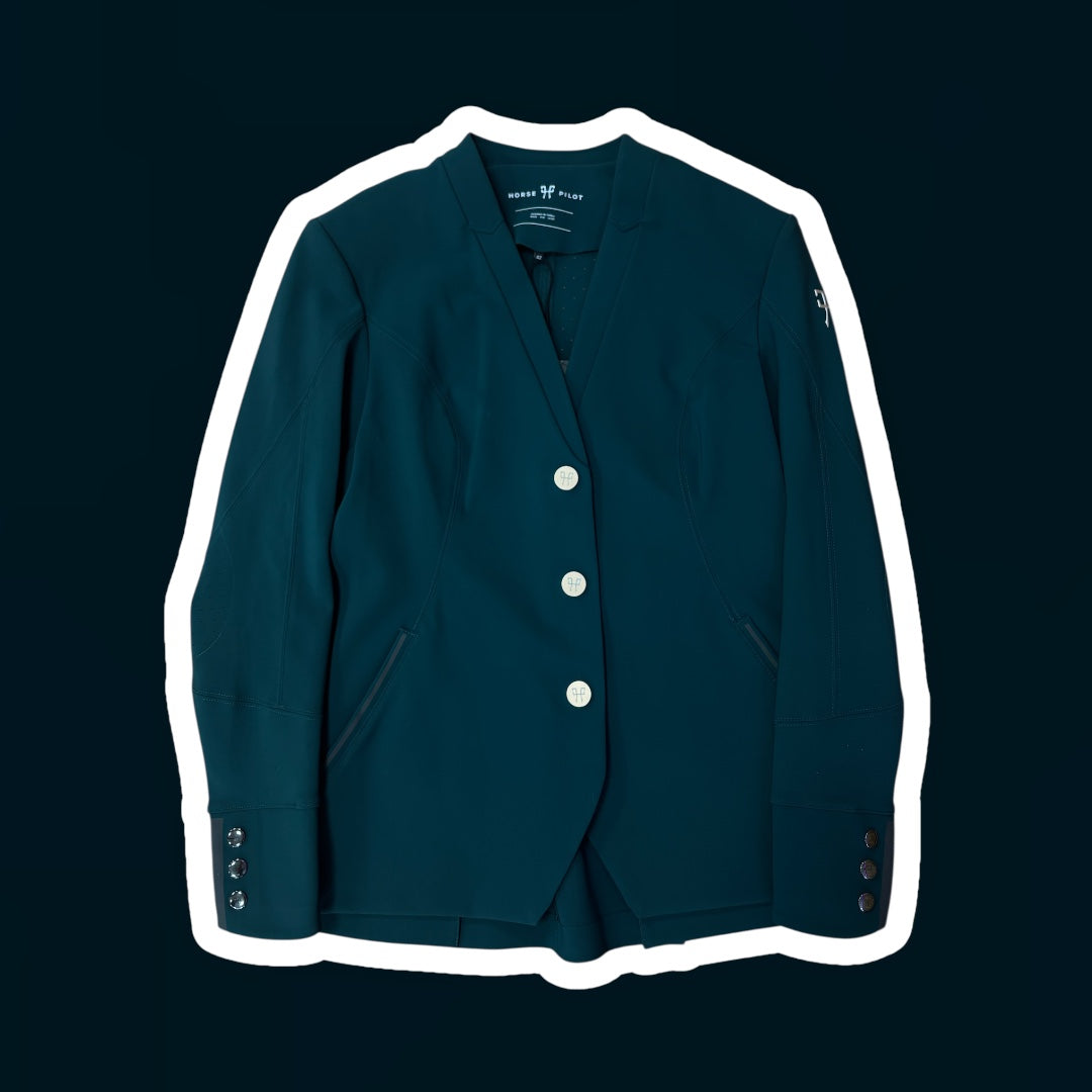 Veste Horse Pilot Aerotech