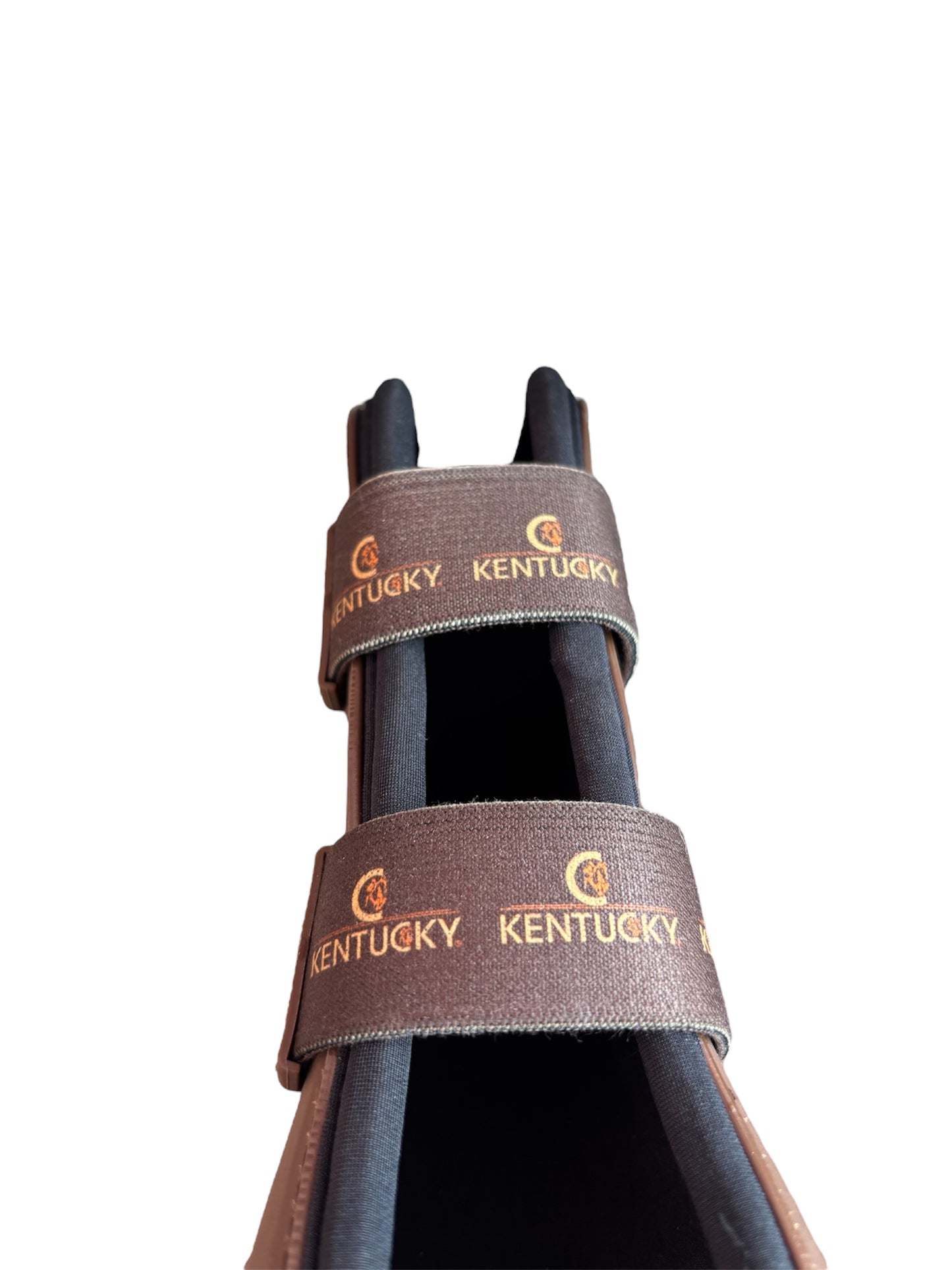 Kentucky - Guêtres classiques avec élastiques