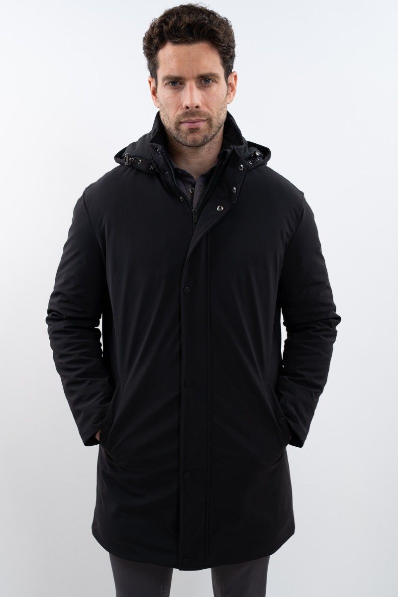 Harcour - Achille Parka homme
