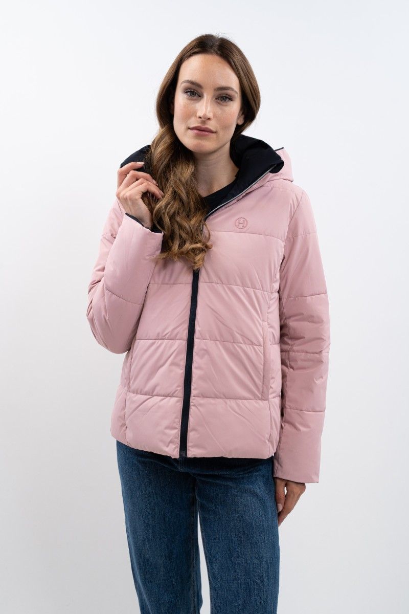 Harcour - Adele Parka courte