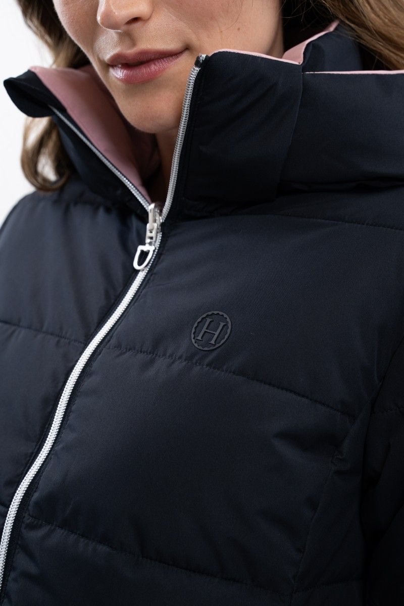 Harcour - Adele Parka courte