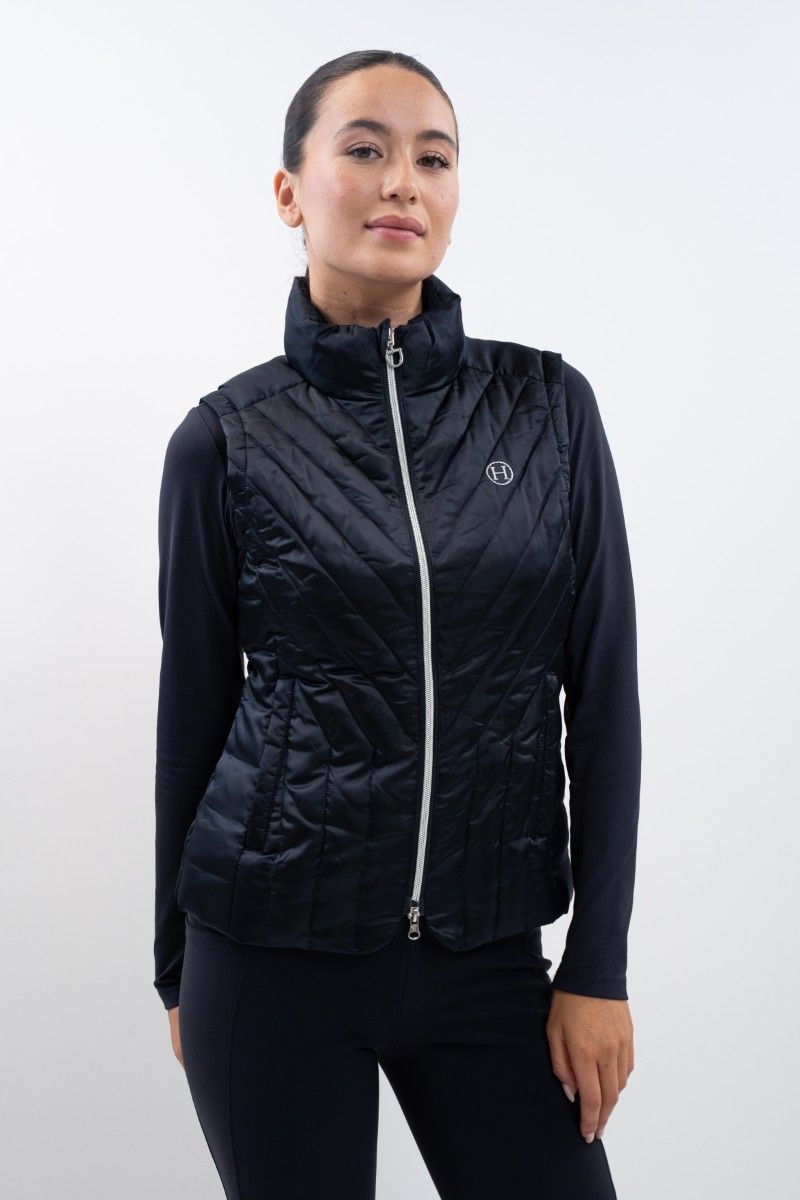 Harcour - Agnes Gilet sans manches