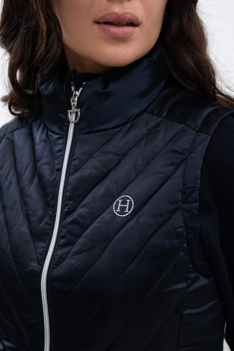 Harcour - Agnes Gilet sans manches