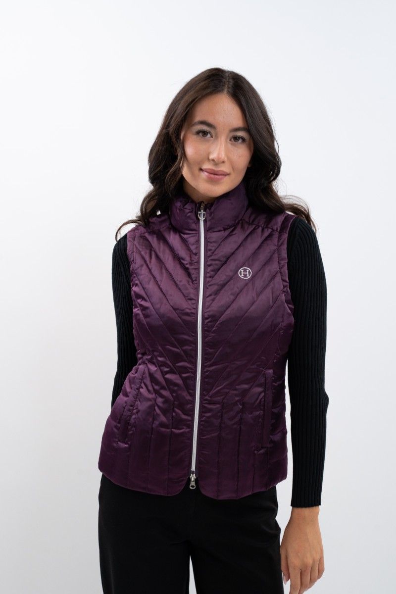 Harcour - Agnes Gilet sans manches