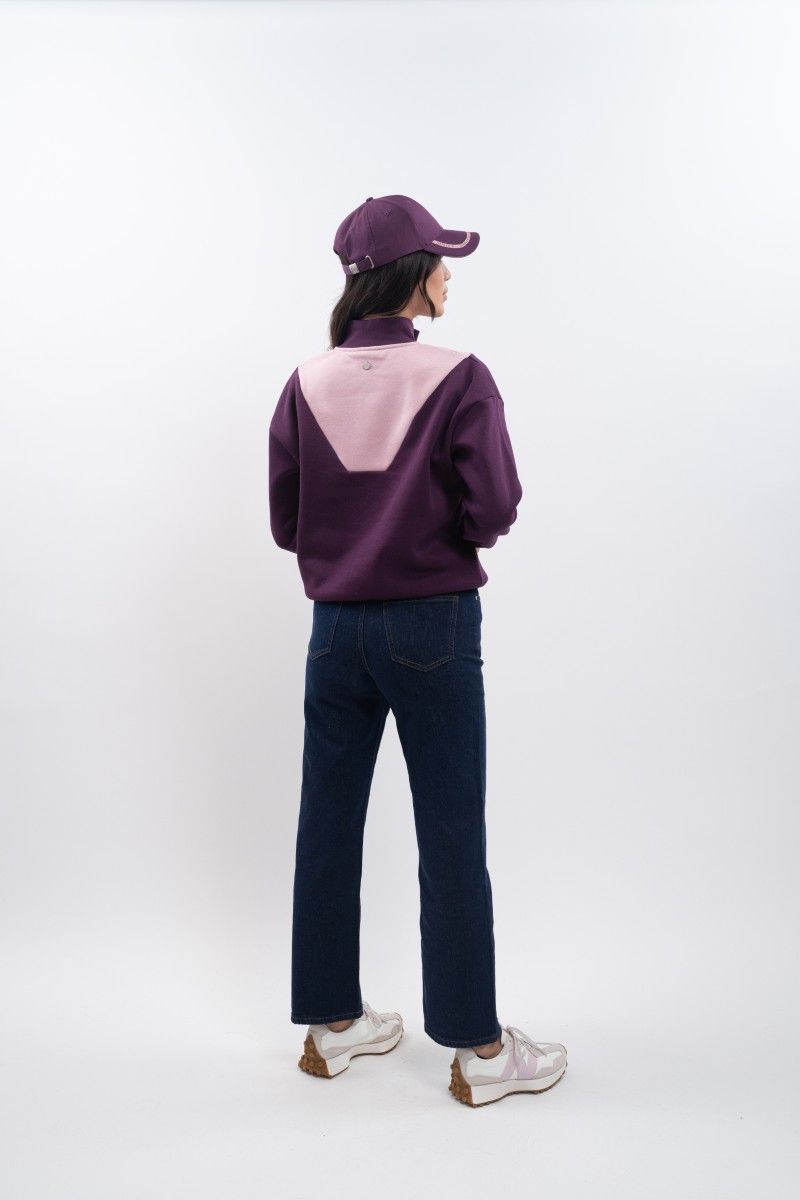 Harcour - Sweat Ambre