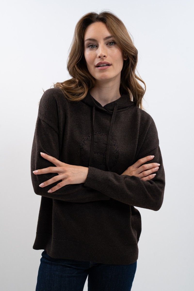 Harcour - Aurélia Sweat Winter 2025