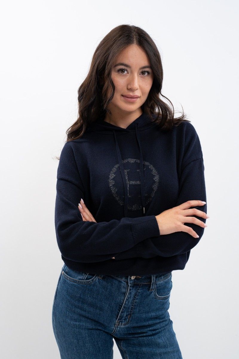 Harcour - Aurélia Sweat Winter 2025