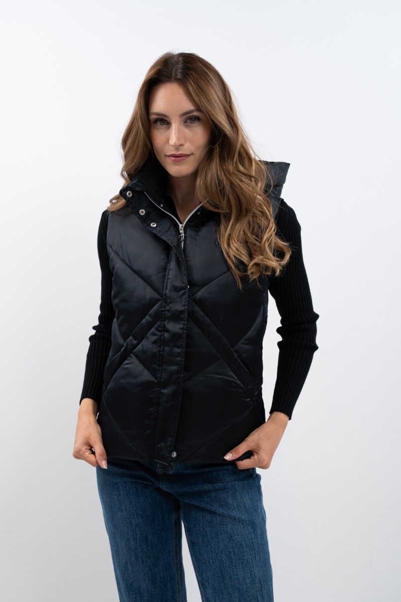 Harcour - Auxine Gilet Sans Manches Winter 2025