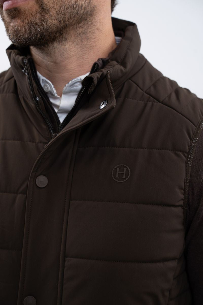 Harcour - Boston Veste Sans Manches