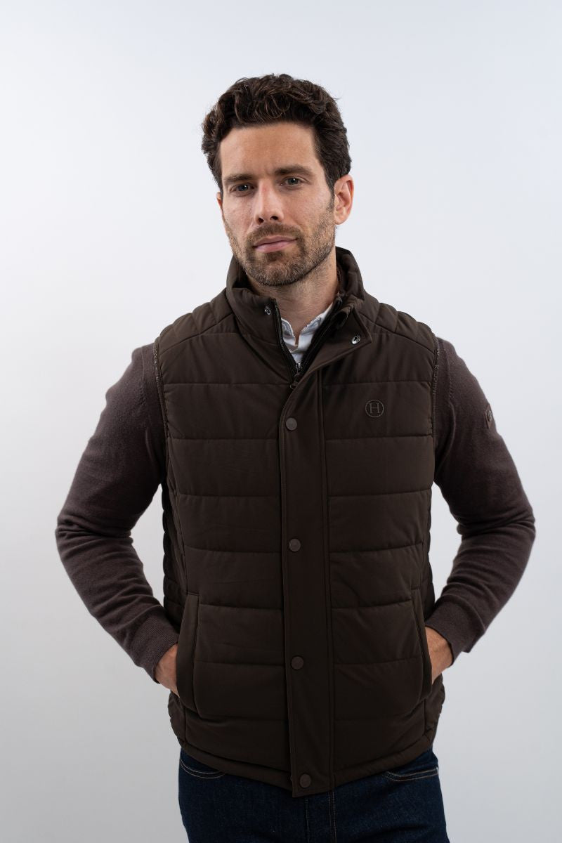 Harcour - Boston Veste Sans Manches