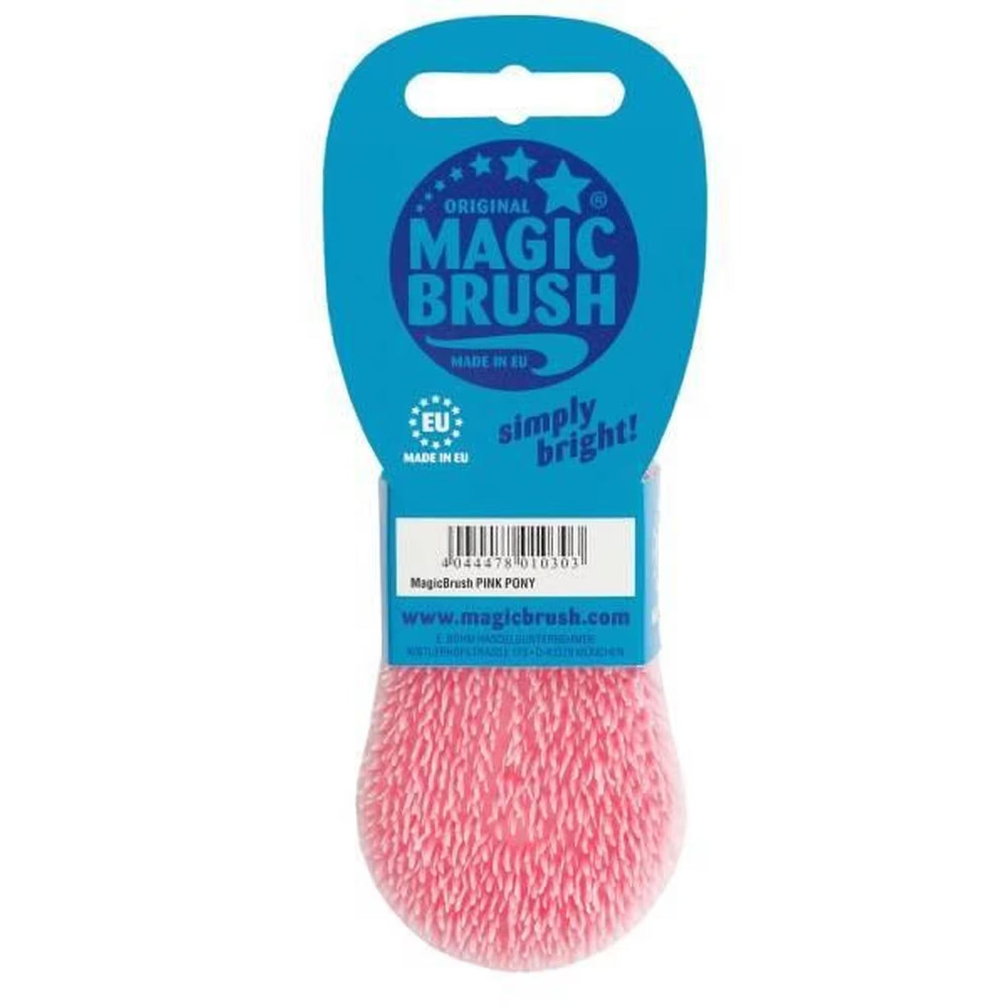 Magic Brush