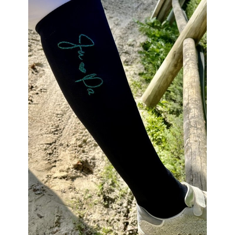 Chaussettes Ju&pa