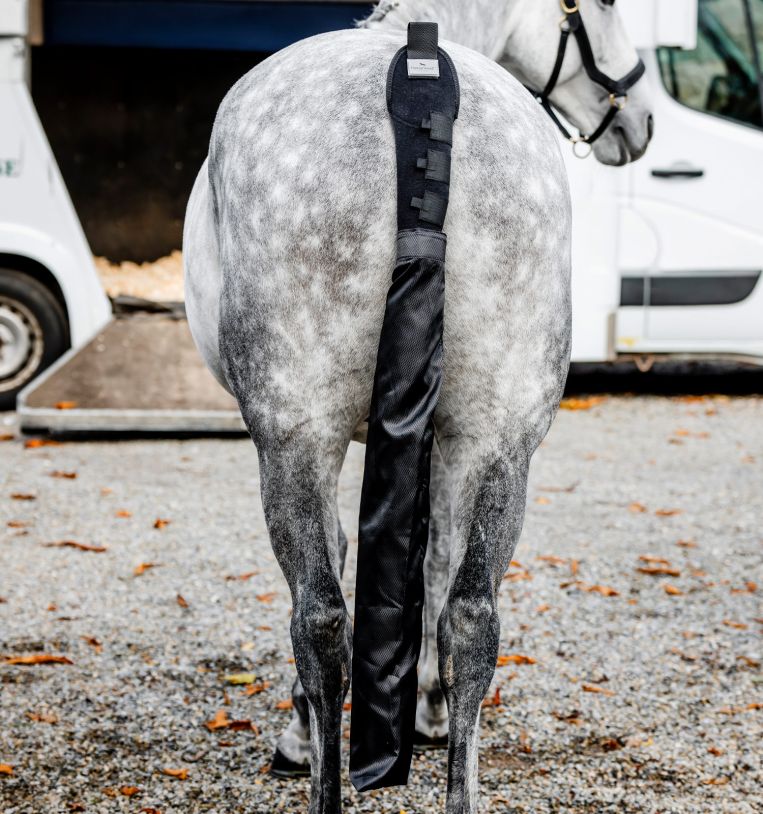 Horseware - Protège queue long