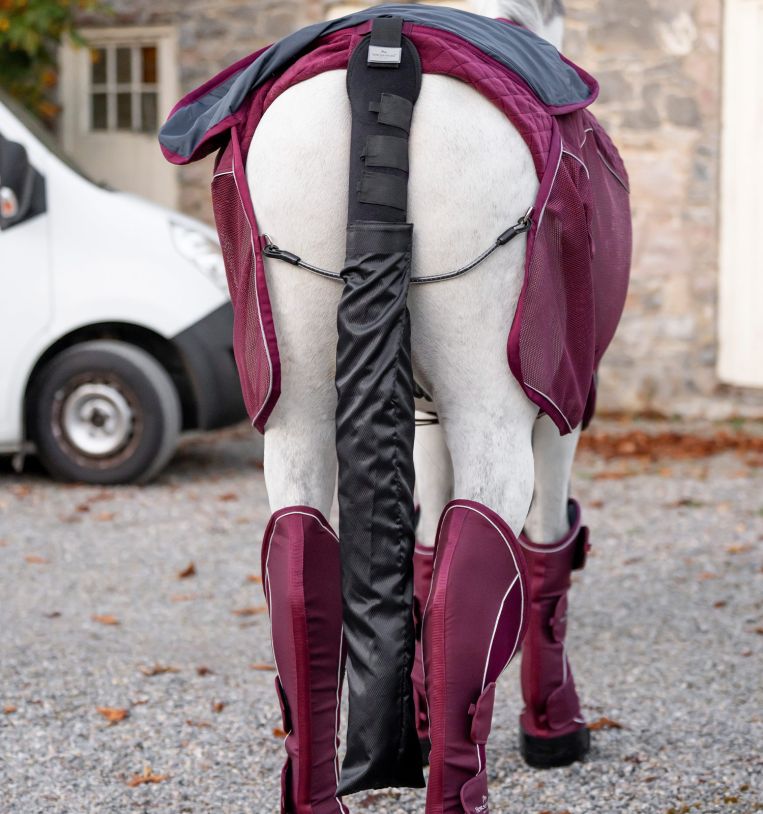 Horseware - Protège queue long