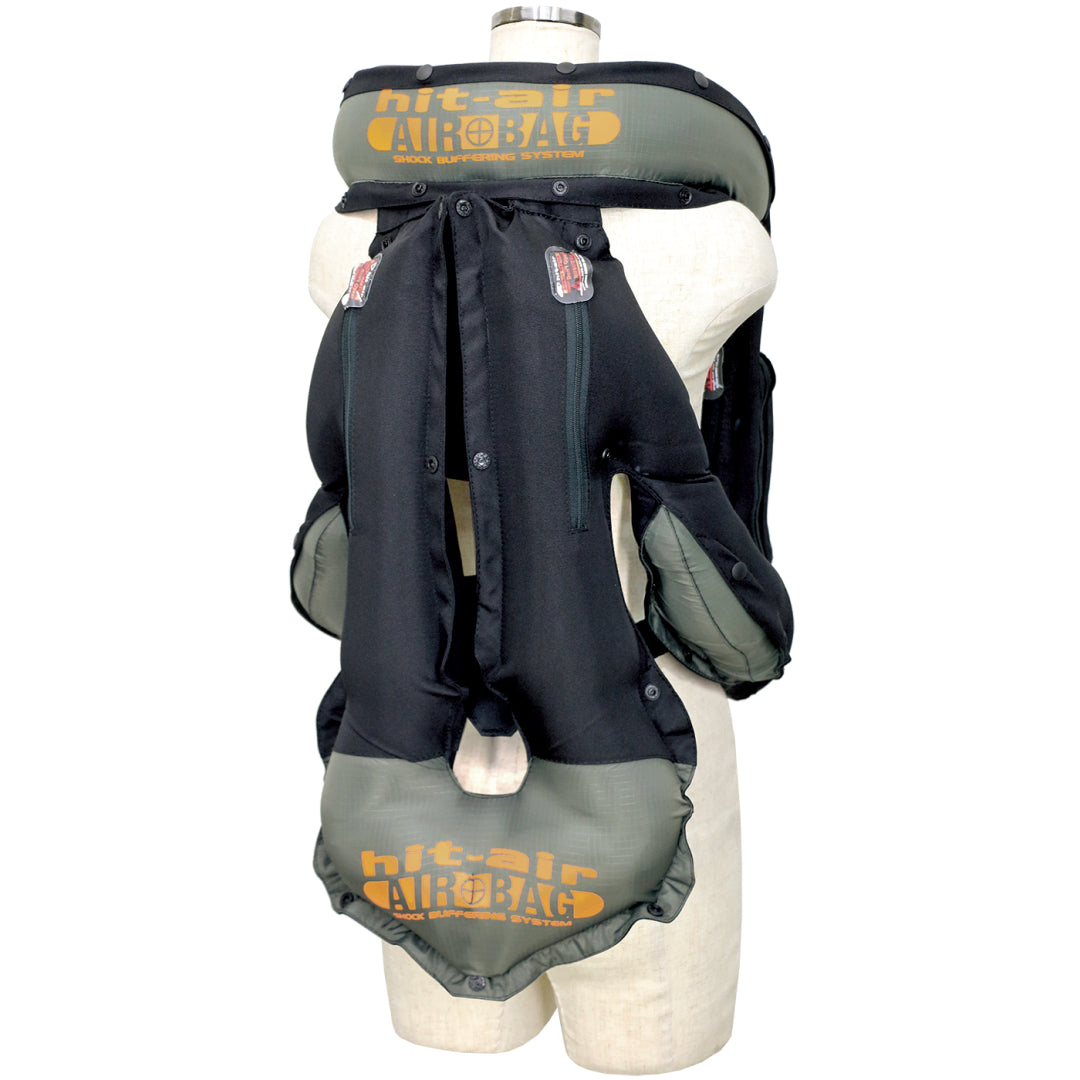 Airbag Complet3