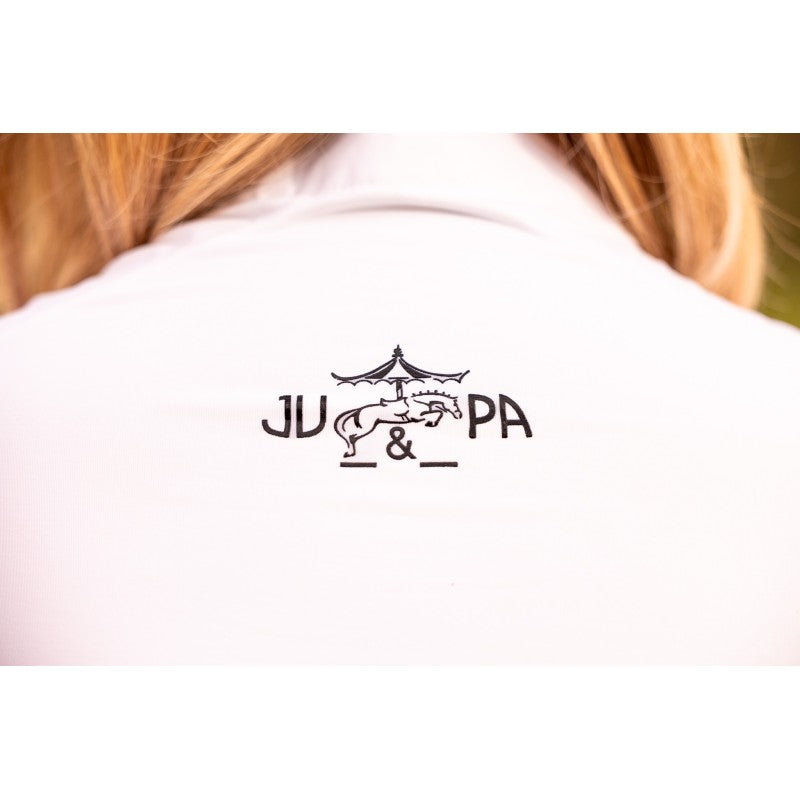 Haut De Concours Julia Manches Longues