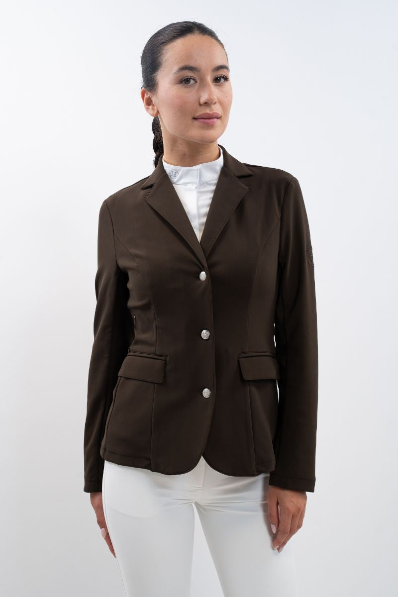Harcour - Jismy Veste de concours Winter 2025