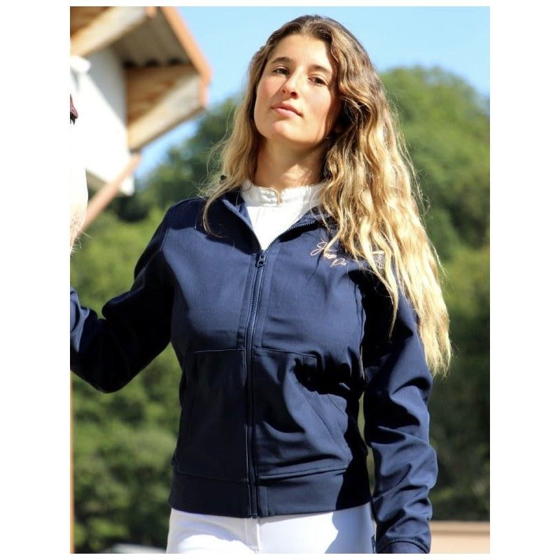 Madden Blouson Compatible Hélite