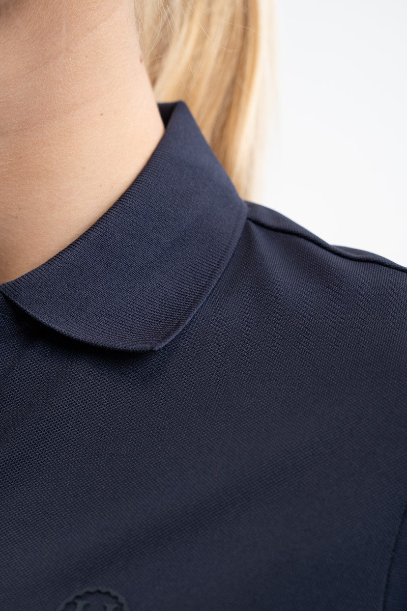 POPSY POLO TECHNIQUE
