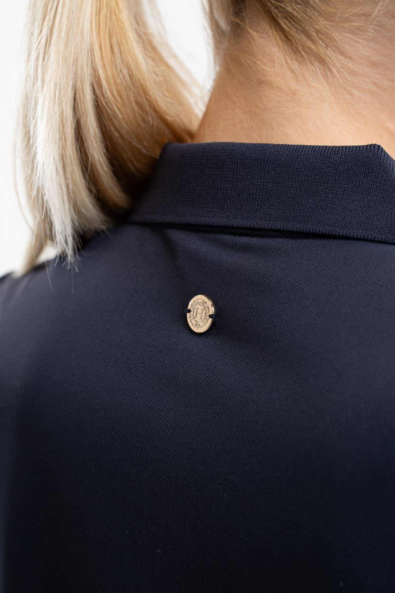 POPSY POLO TECHNIQUE