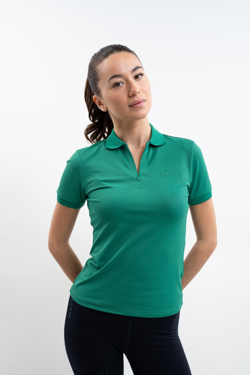 POPSY POLO TECHNIQUE