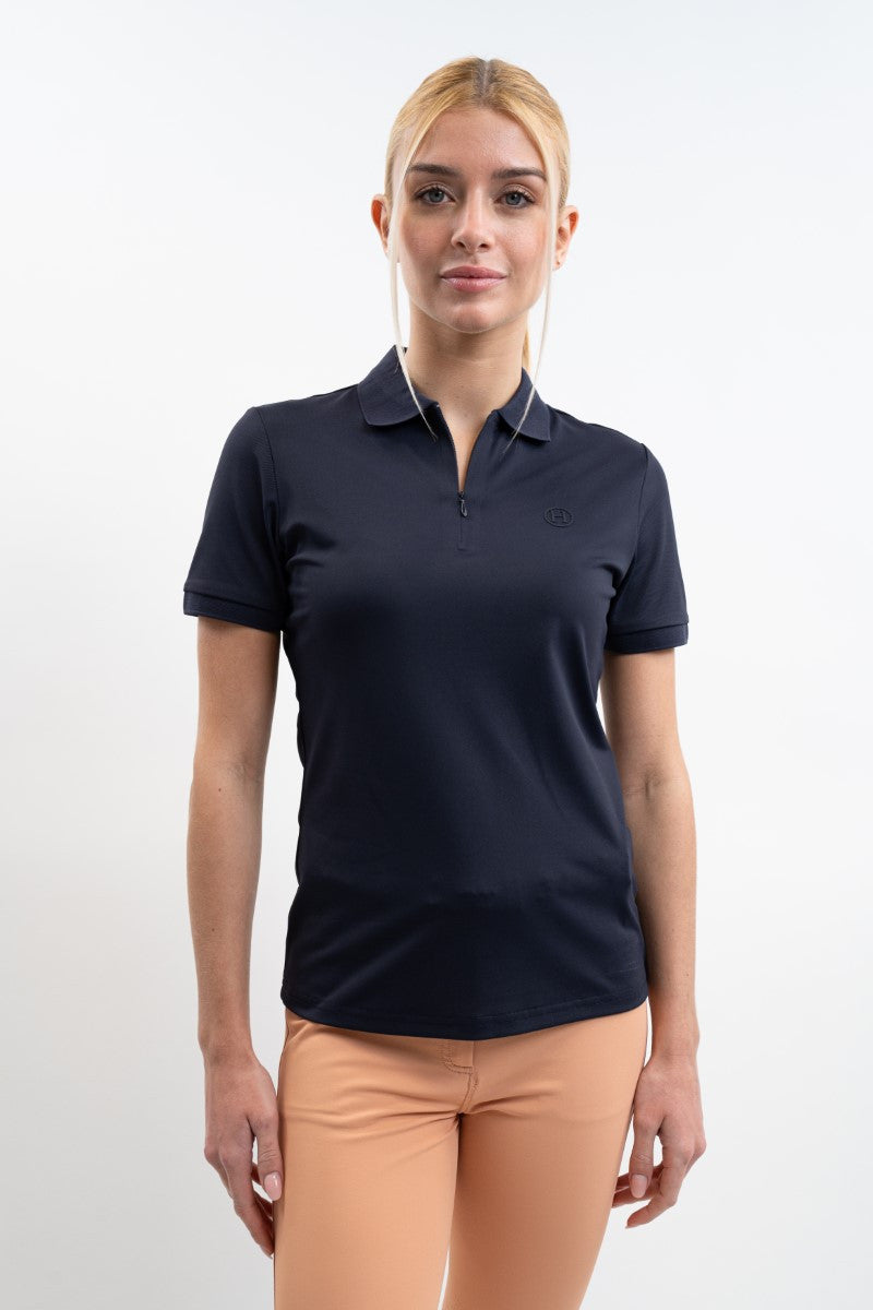 POPSY POLO TECHNIQUE