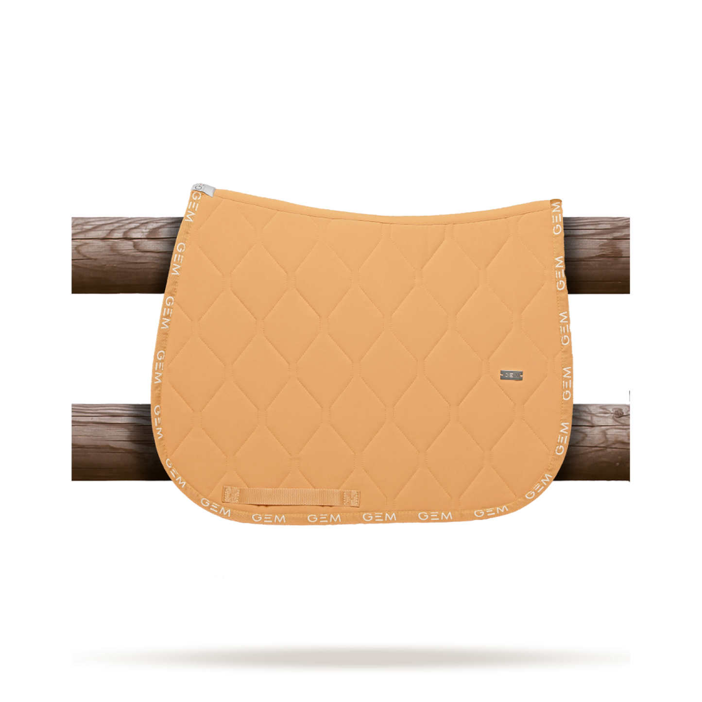 GEM - Tapis Love Caramel