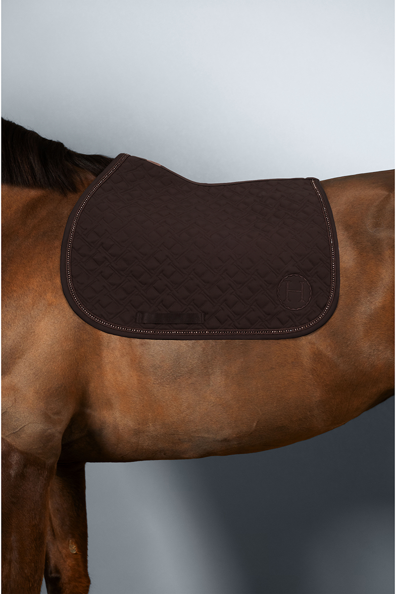 SAPHIR TAPIS DE SELLE