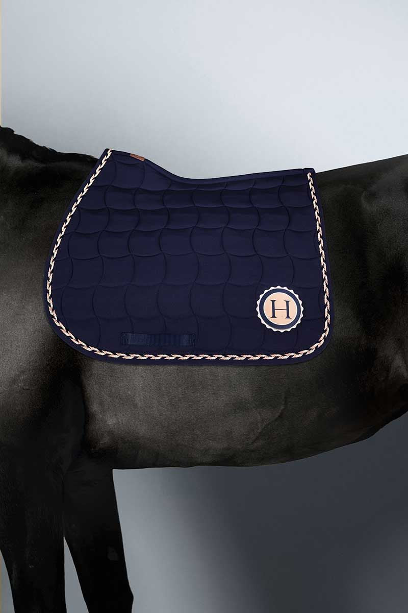 SCHELLA TAPIS DE SELLE