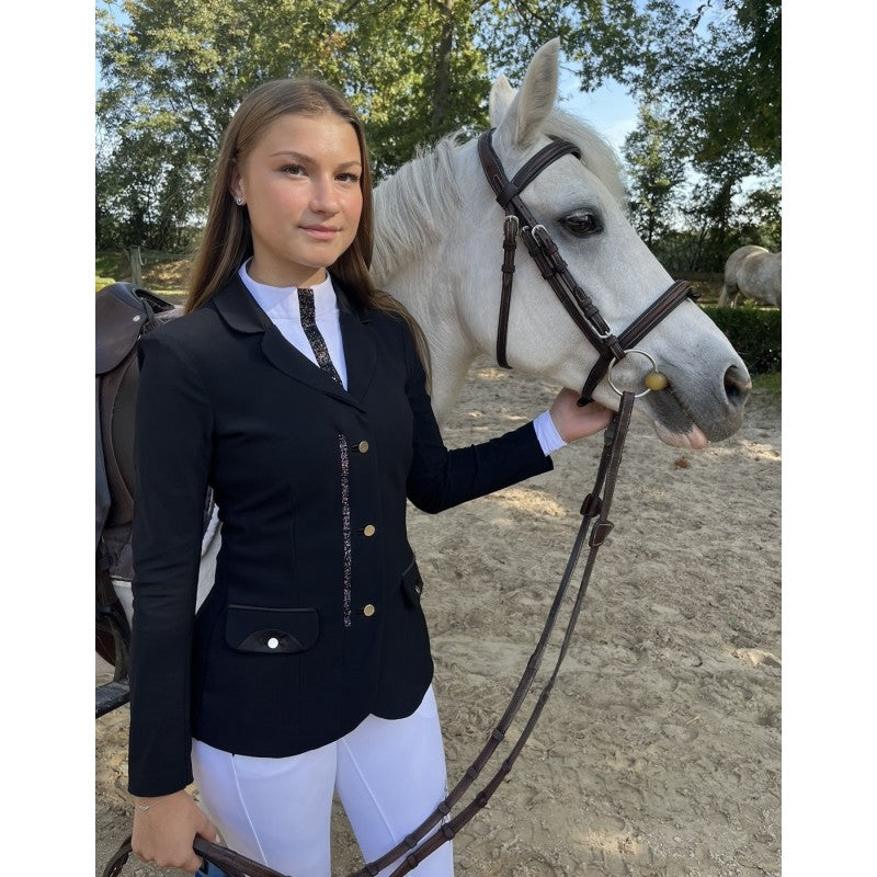 Veste Beezie Compatible Zip In 2
