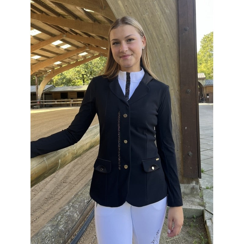 Veste Beezie Compatible Zip In 2