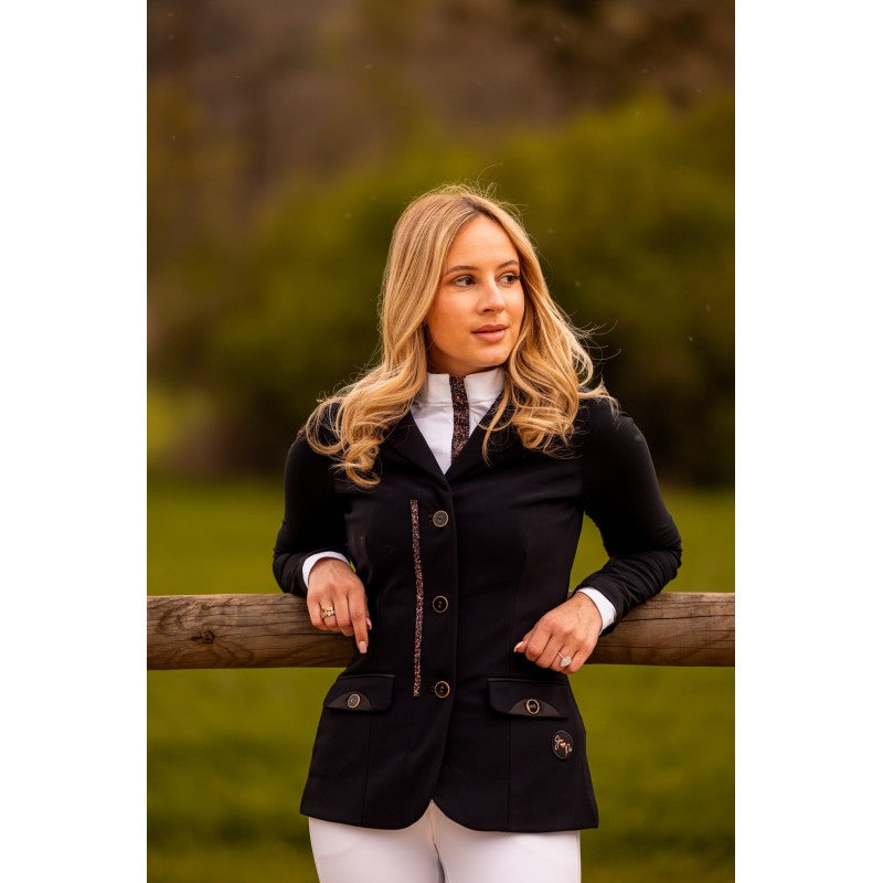 Veste Beezie Compatible Zip In 2