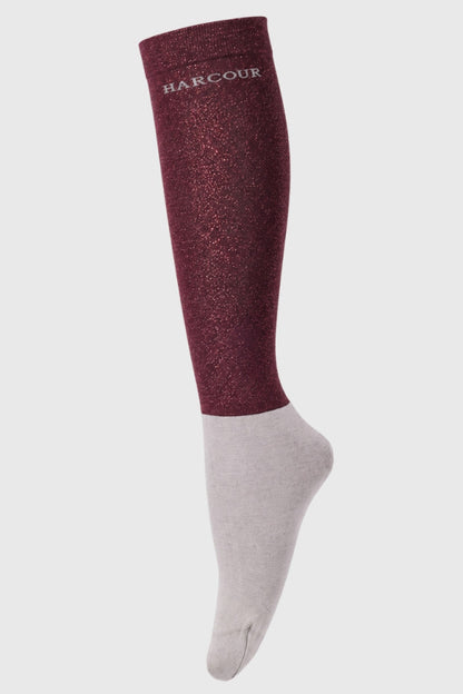Harcour - Chaussettes Vaela