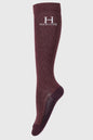Harcour - Chaussettes Happy